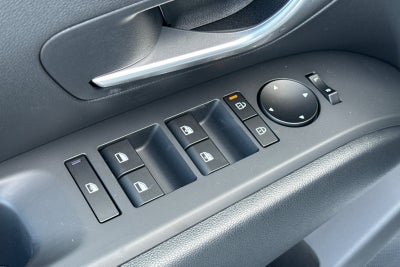 2025 Hyundai TUCSON PLUG-IN HYBRID SEL