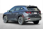 2025 Hyundai TUCSON PLUG-IN HYBRID SEL
