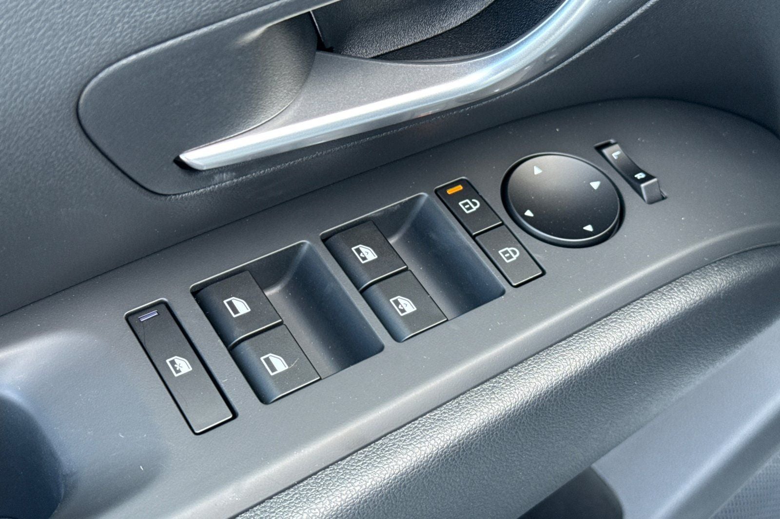 2025 Hyundai TUCSON PLUG-IN HYBRID SEL