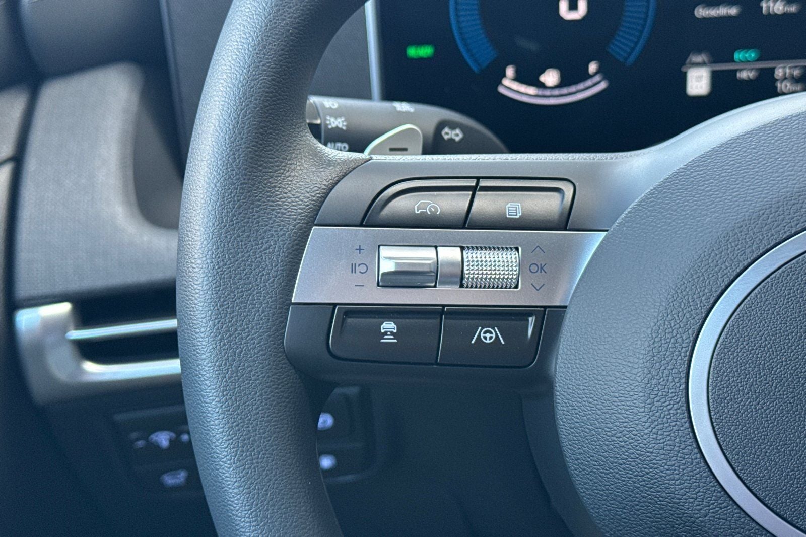 2025 Hyundai TUCSON PLUG-IN HYBRID SEL