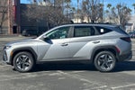 2025 Hyundai TUCSON PLUG-IN HYBRID SEL