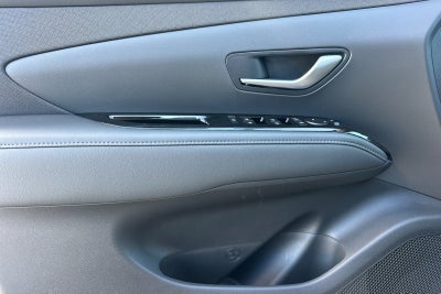 2026 Hyundai TUCSON PLUG-IN HYBRID Limited