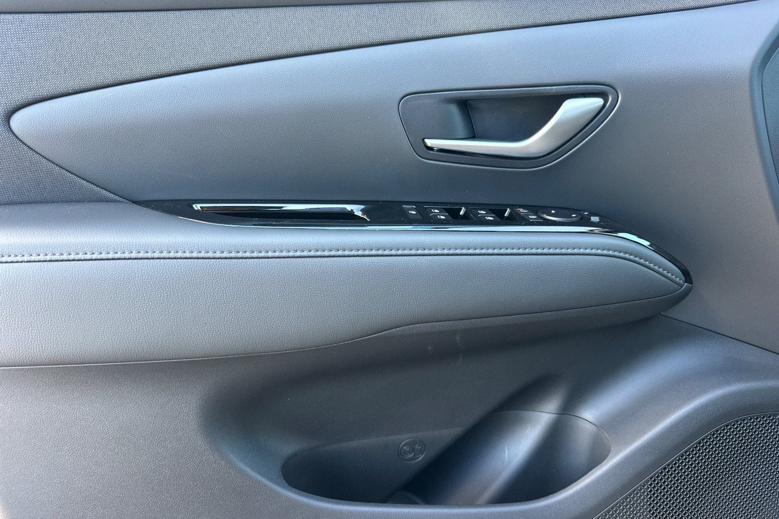 2026 Hyundai TUCSON PLUG-IN HYBRID Limited