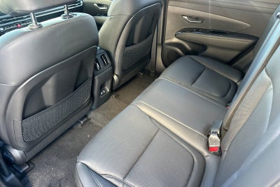 2026 Hyundai TUCSON PLUG-IN HYBRID Limited