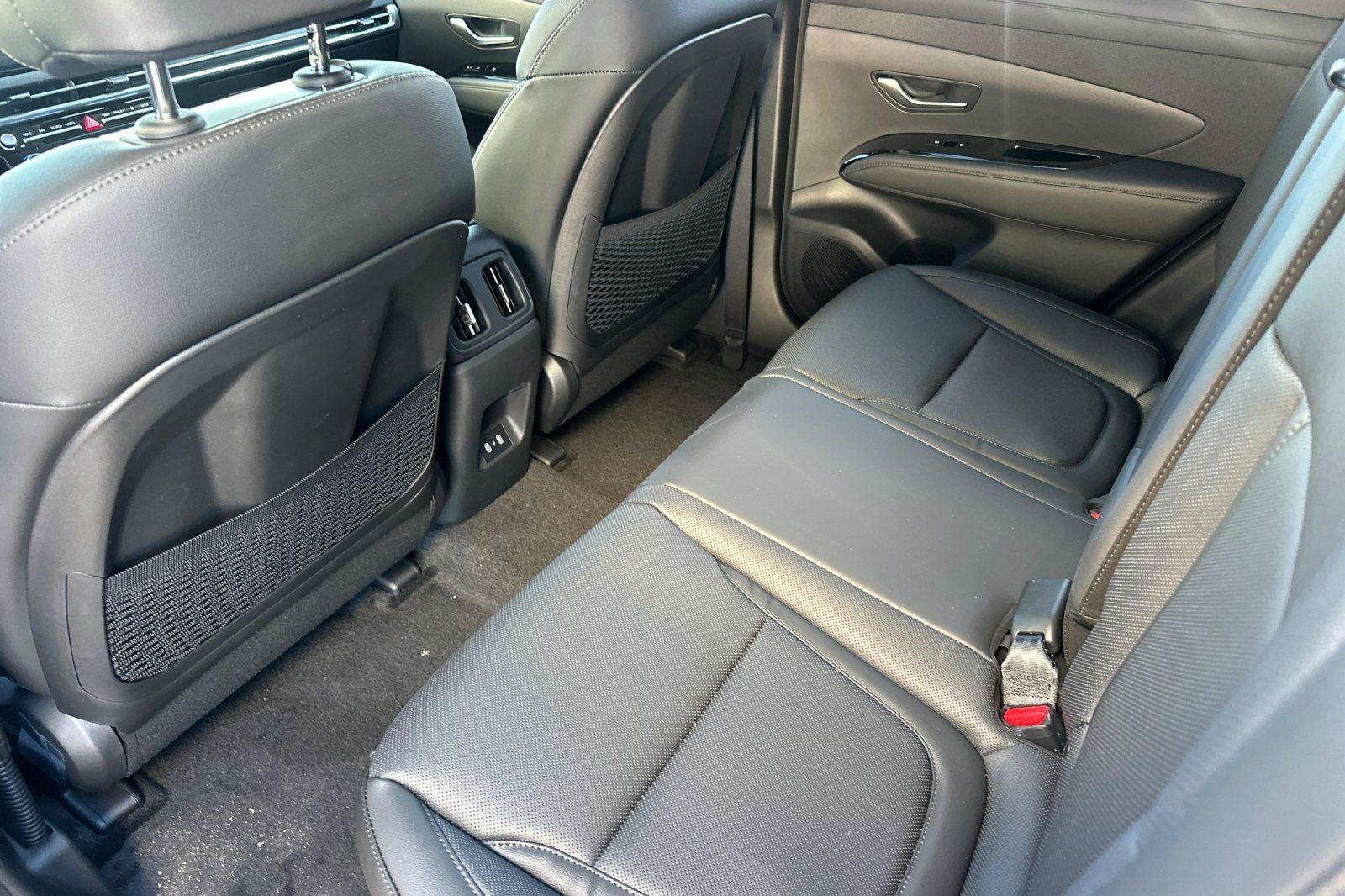 2026 Hyundai TUCSON PLUG-IN HYBRID Limited