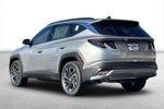 2026 Hyundai TUCSON PLUG-IN HYBRID Limited