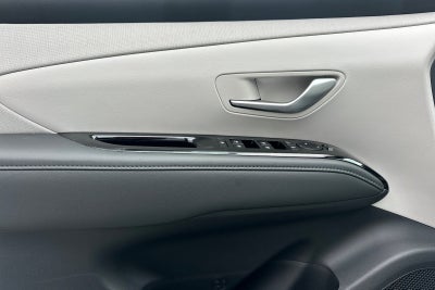 2026 Hyundai TUCSON PLUG-IN HYBRID Limited