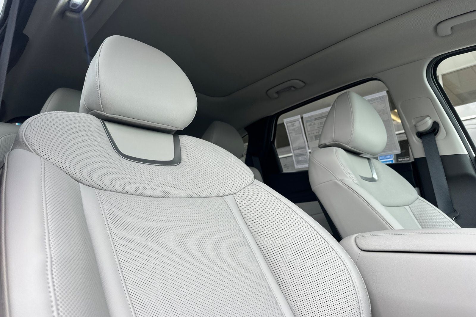 2026 Hyundai TUCSON PLUG-IN HYBRID Limited