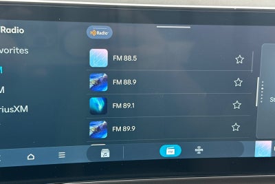 2026 Hyundai TUCSON PLUG-IN HYBRID Limited