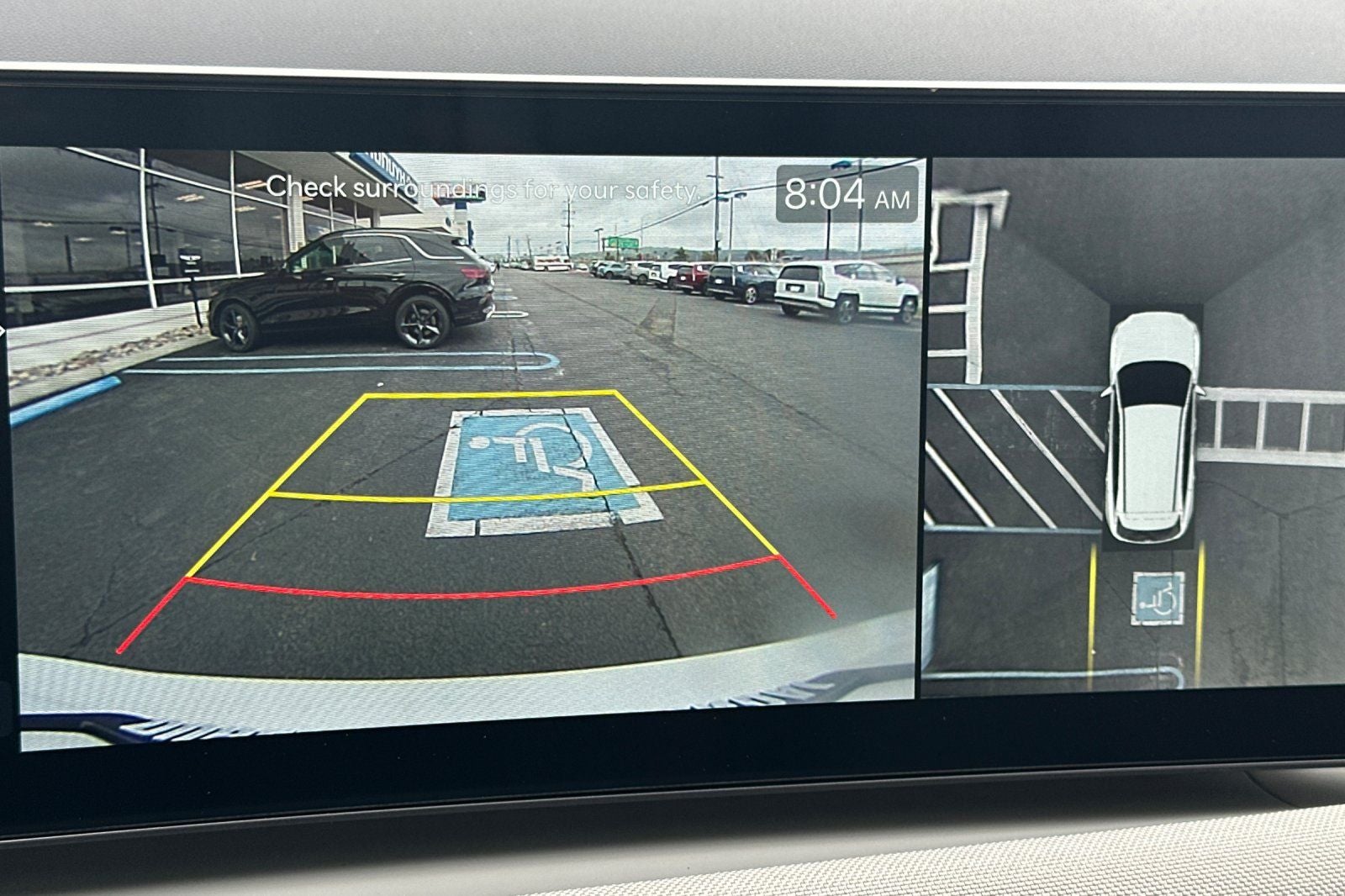 2026 Hyundai TUCSON PLUG-IN HYBRID Limited