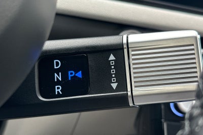 2026 Hyundai TUCSON PLUG-IN HYBRID Limited