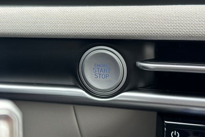 2026 Hyundai TUCSON PLUG-IN HYBRID Limited