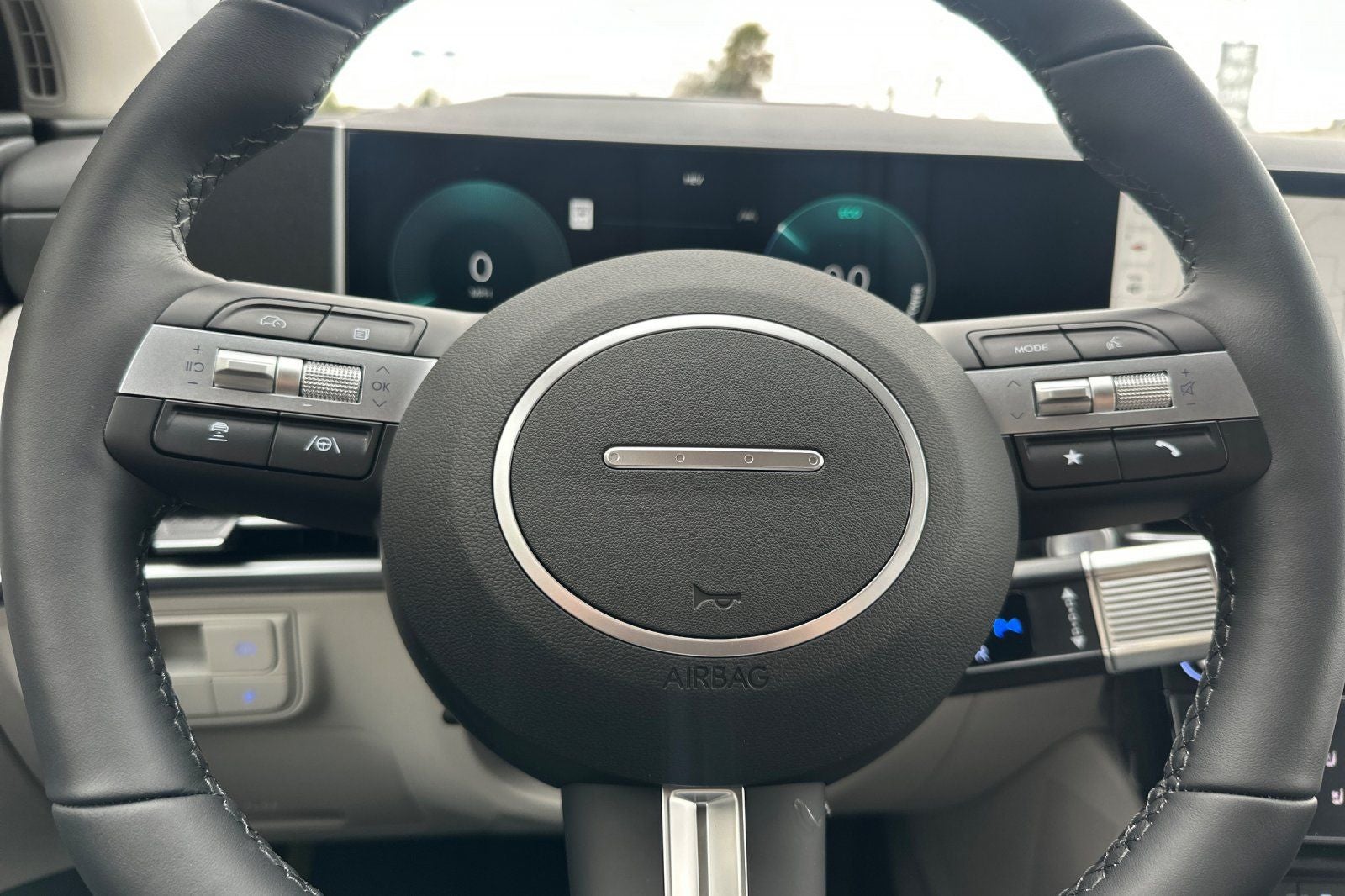 2026 Hyundai TUCSON PLUG-IN HYBRID Limited