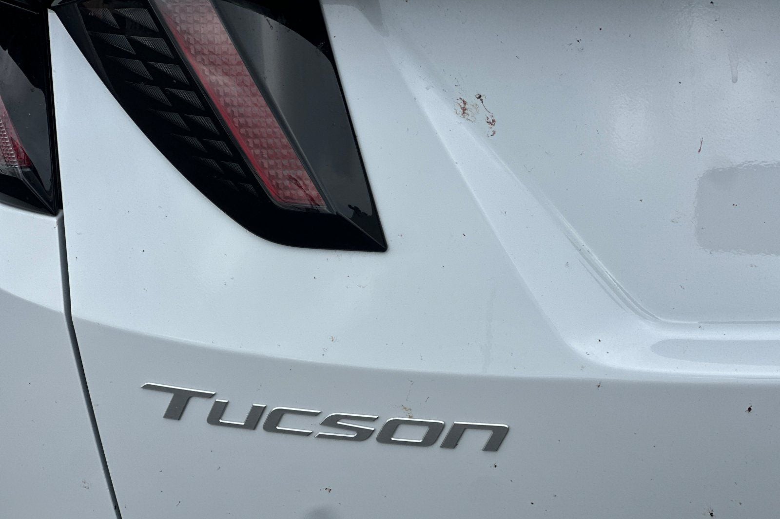 2026 Hyundai TUCSON PLUG-IN HYBRID Limited