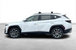 2026 Hyundai TUCSON PLUG-IN HYBRID Limited