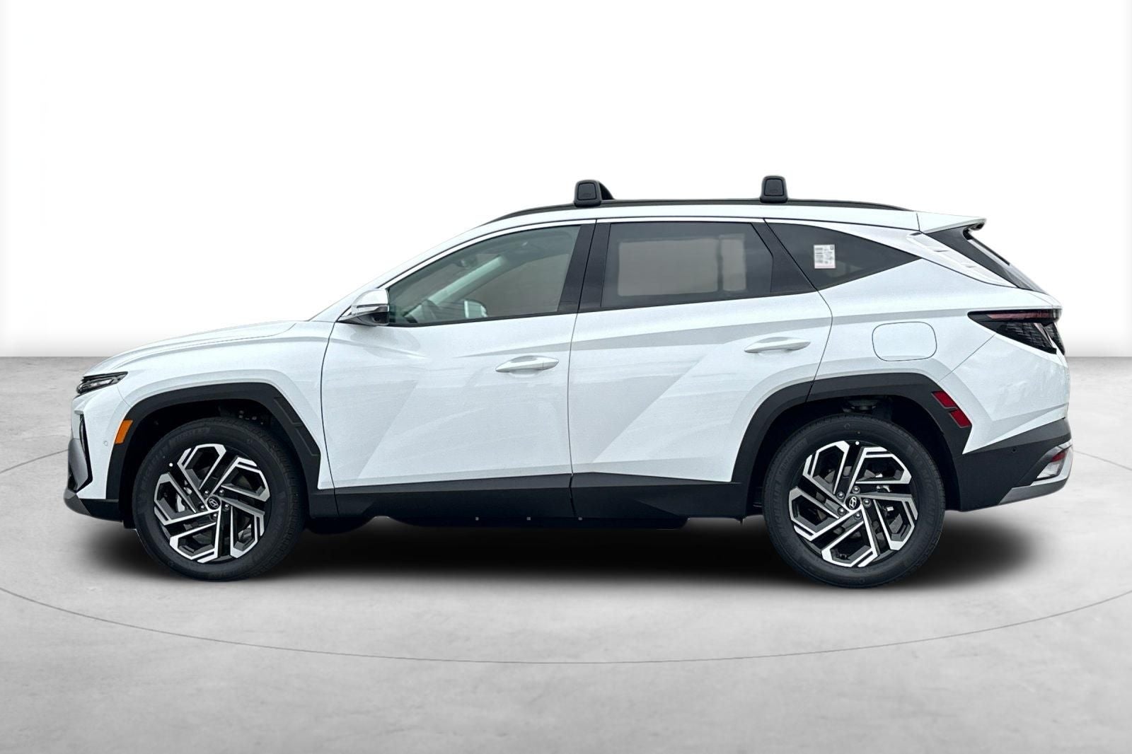 2026 Hyundai TUCSON PLUG-IN HYBRID Limited
