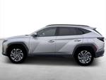 2026 Hyundai TUCSON PLUG-IN HYBRID Limited