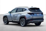 2026 Hyundai TUCSON PLUG-IN HYBRID Limited