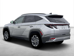 2026 Hyundai TUCSON PLUG-IN HYBRID Limited