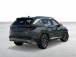 2026 Hyundai TUCSON PLUG-IN HYBRID Limited