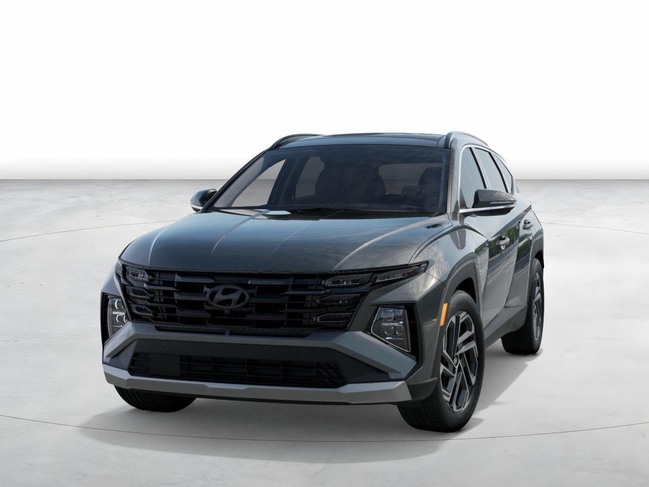 2026 Hyundai TUCSON PLUG-IN HYBRID Limited