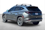 2026 Hyundai TUCSON PLUG-IN HYBRID Limited