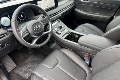 2025 Hyundai PALISADE Limited FWD