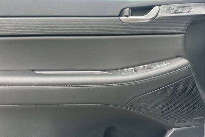 2025 Hyundai PALISADE Limited FWD