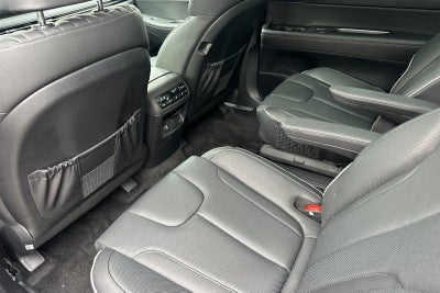2025 Hyundai PALISADE Limited FWD