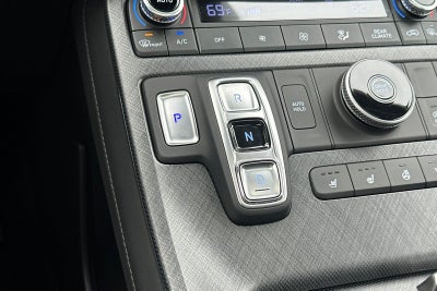 2025 Hyundai PALISADE Limited FWD