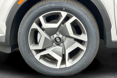 2025 Hyundai PALISADE Limited FWD