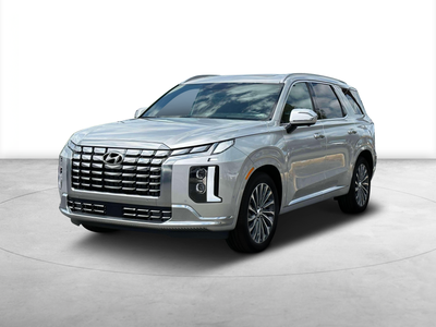 2025 Hyundai PALISADE Calligraphy AWD
