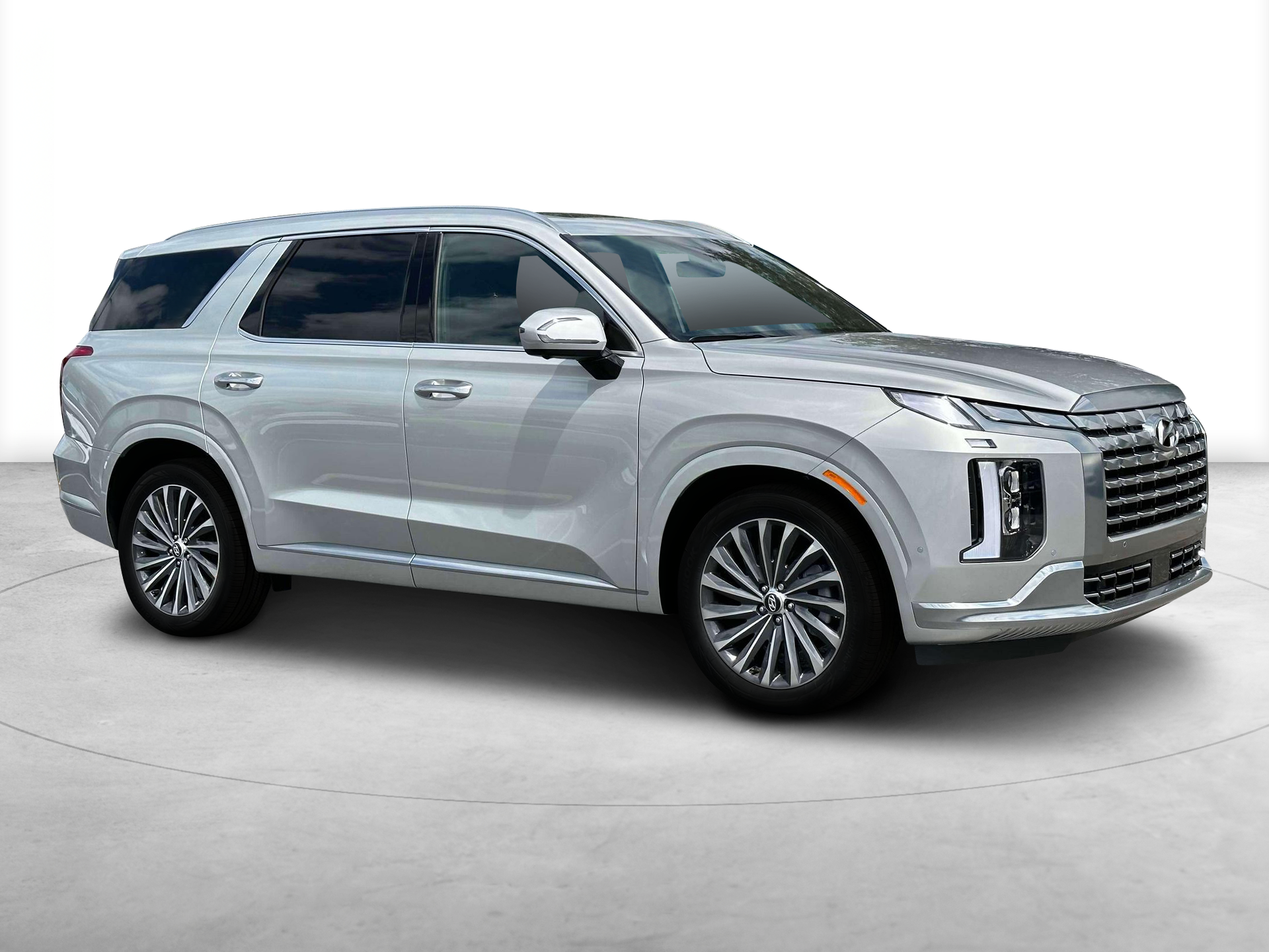 2025 Hyundai PALISADE Calligraphy AWD