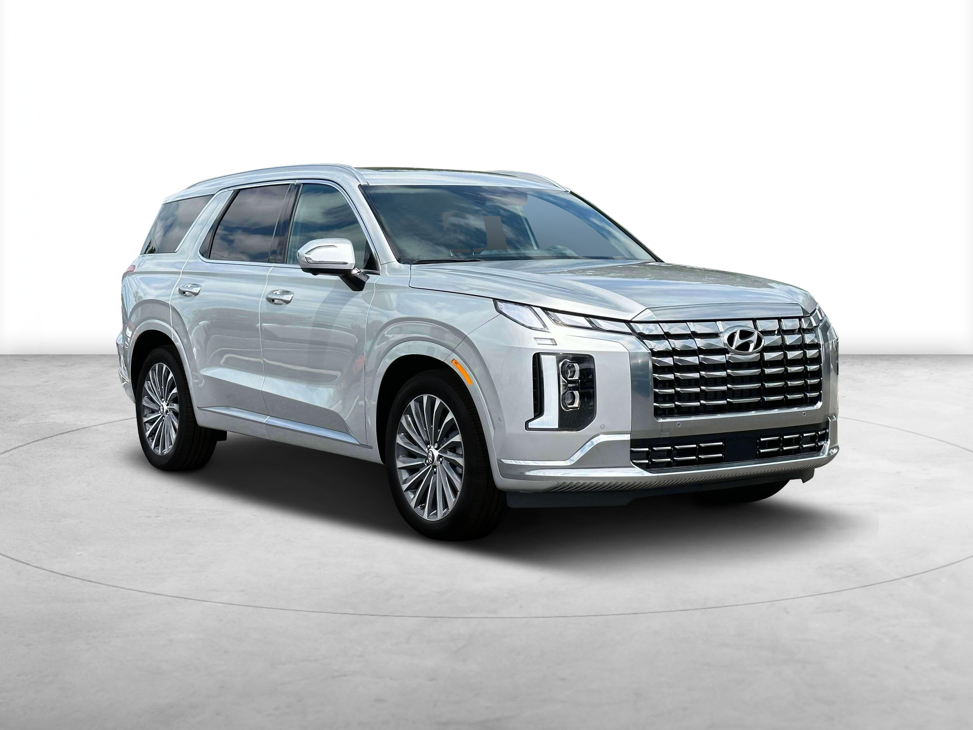 2025 Hyundai PALISADE Calligraphy AWD
