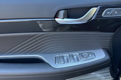 2025 Hyundai PALISADE Calligraphy AWD