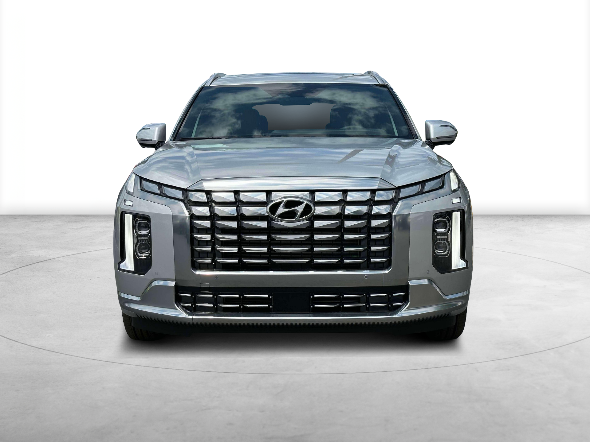 2025 Hyundai PALISADE Calligraphy AWD