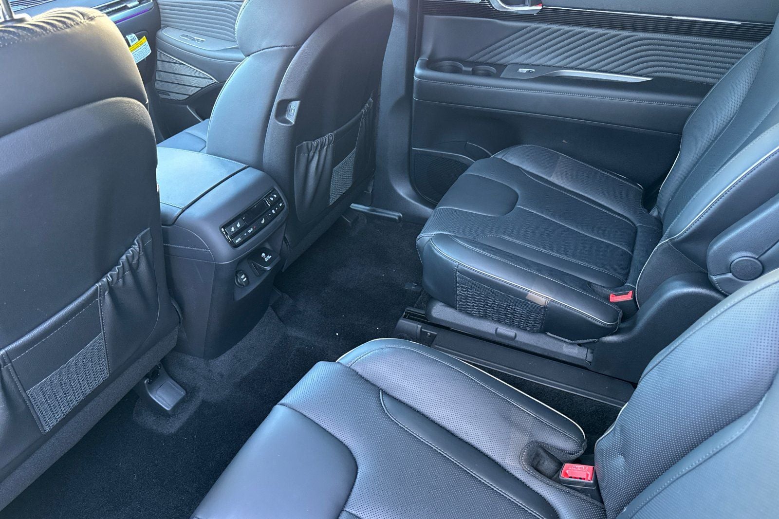 2025 Hyundai PALISADE Calligraphy AWD