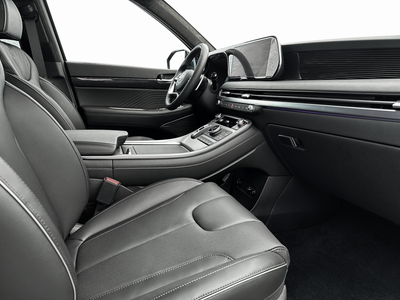 2025 Hyundai PALISADE Calligraphy AWD