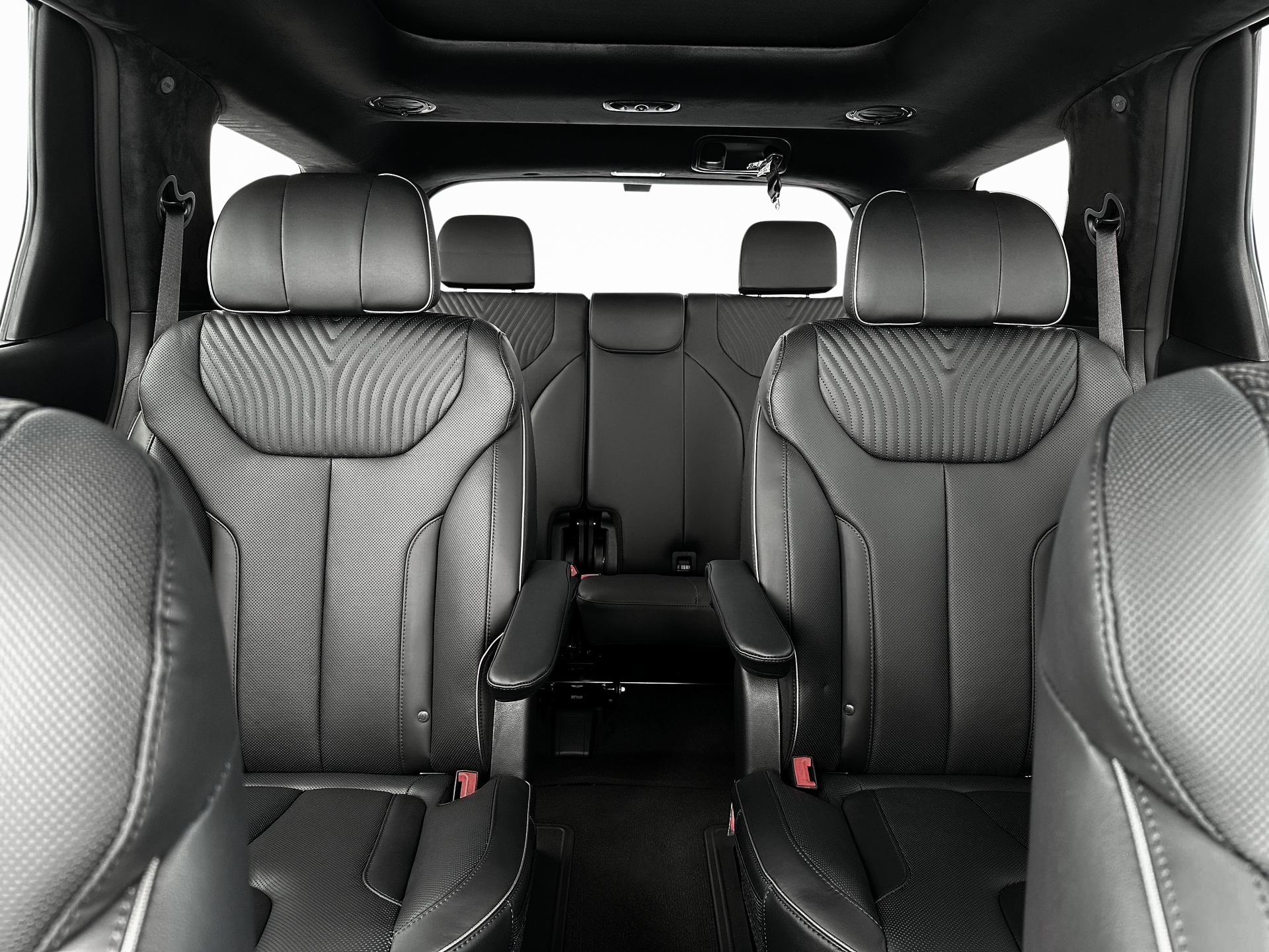 2025 Hyundai PALISADE Calligraphy AWD