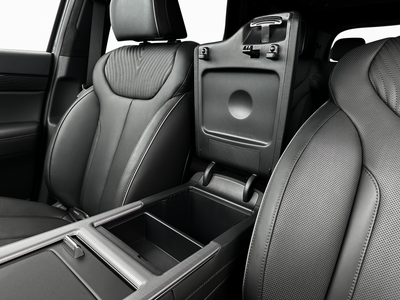 2025 Hyundai PALISADE Calligraphy AWD