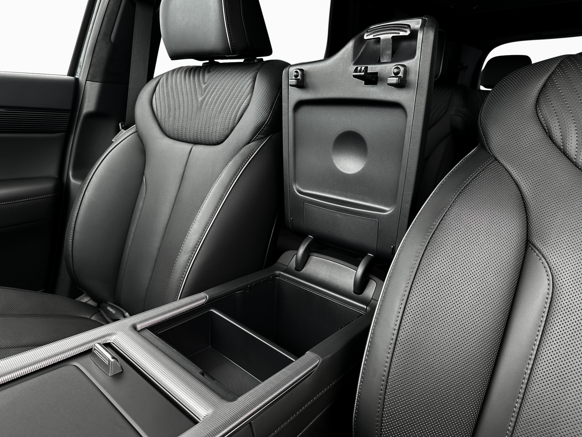 2025 Hyundai PALISADE Calligraphy AWD