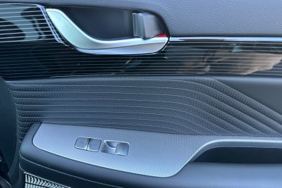 2025 Hyundai PALISADE Calligraphy AWD