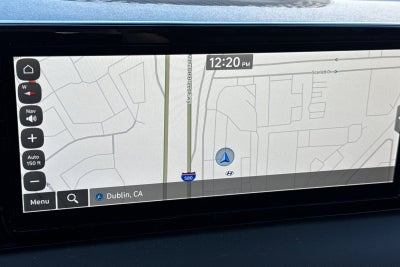 2025 Hyundai PALISADE Calligraphy AWD