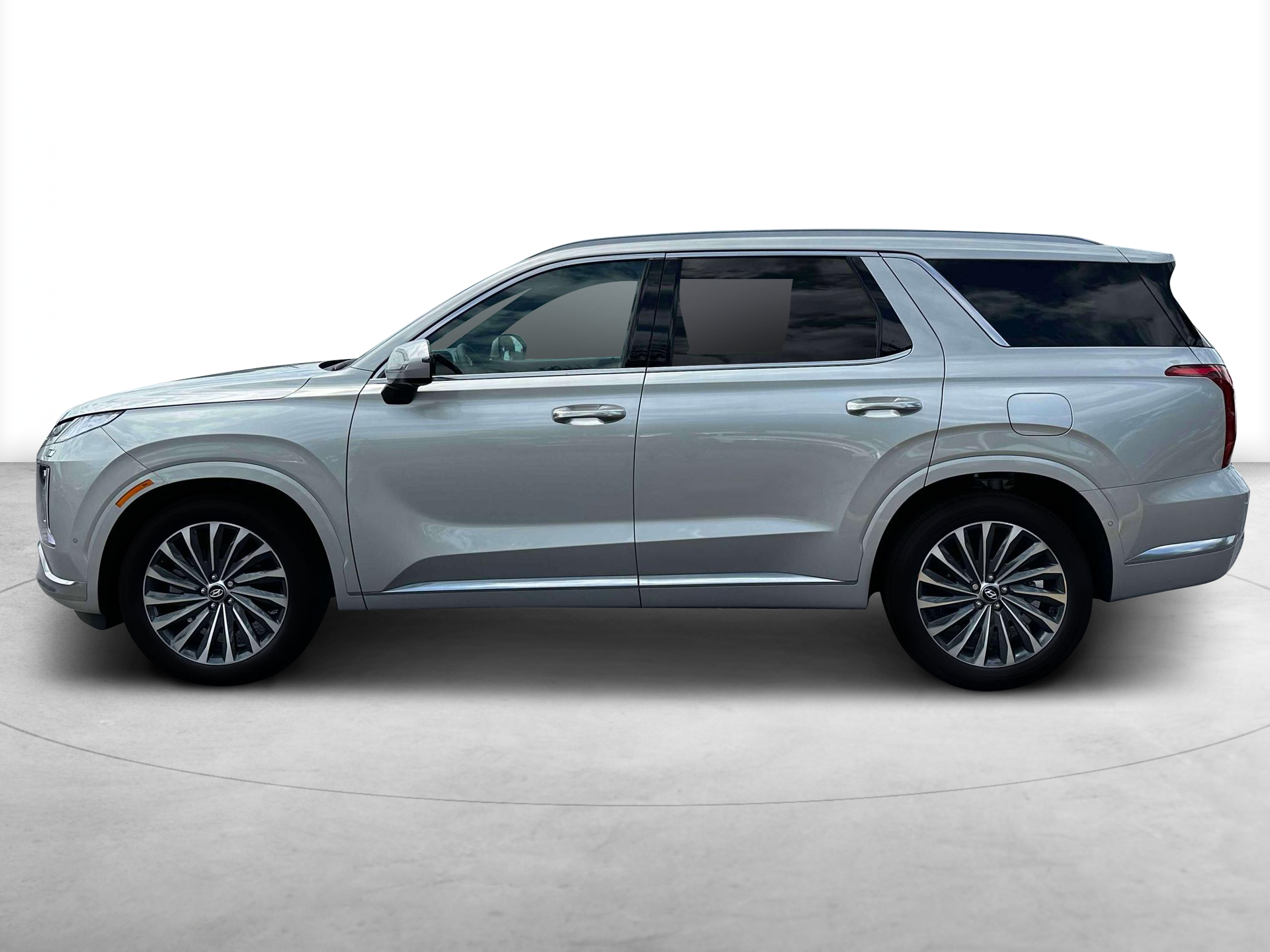 2025 Hyundai PALISADE Calligraphy AWD