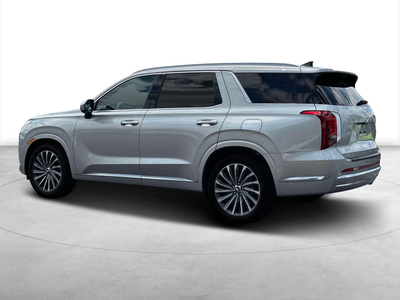 2025 Hyundai PALISADE Calligraphy AWD