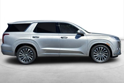 2025 Hyundai PALISADE Calligraphy AWD