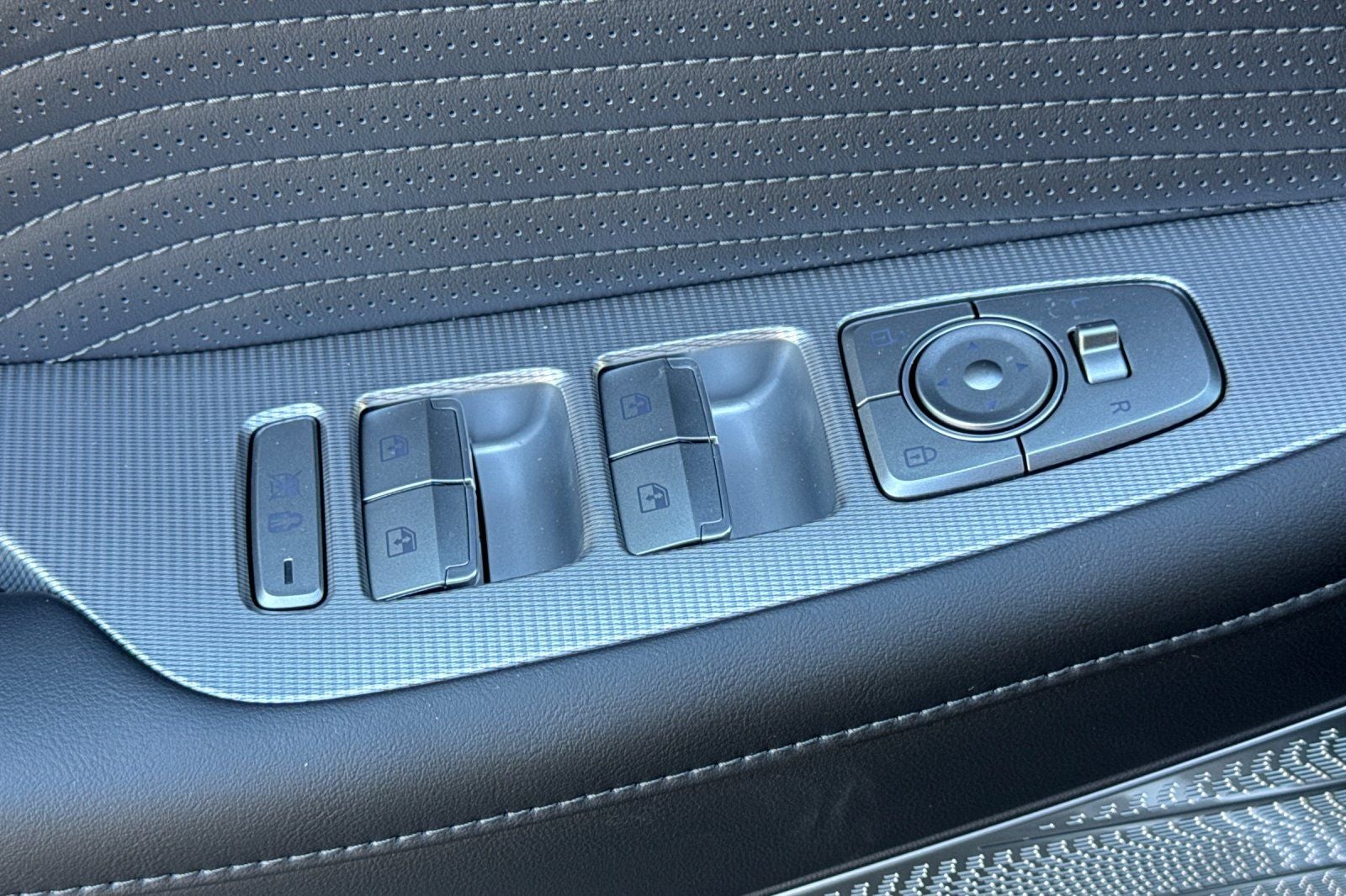 2025 Hyundai PALISADE Calligraphy AWD