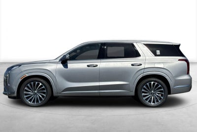 2025 Hyundai PALISADE Calligraphy AWD