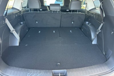 2026 Hyundai PALISADE HYBRID Blue SEL Premium 8 Passenger