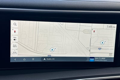 2026 Hyundai PALISADE HYBRID Blue SEL Premium 8 Passenger